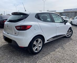 Renault Clio 2015 Automatic-thumb-10