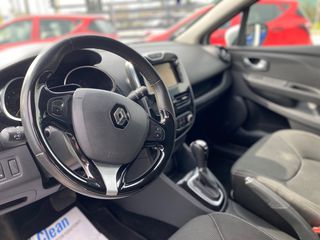 Renault Clio 2015 Automatic-thumb-11