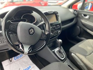 Renault Clio 2015 Automatic-thumb-12