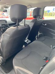 Renault Clio 2015 Automatic-thumb-15