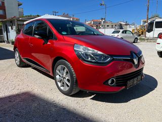 Renault Clio '16  1.2 Limited - ΕΥΚΑΙΡΙΑ!!!