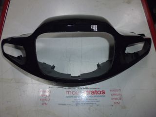 Μάσκα Φαναριού Μαύρη Daytona Evo.50RS VH0063-17001B-09