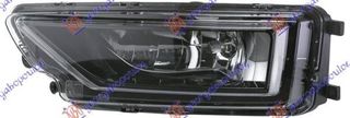 Προβολέας Ομίχλης (Hella) Αριστερός VW Amarok 2016-