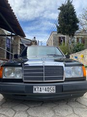 Mercedes-Benz E 200 '90 W124