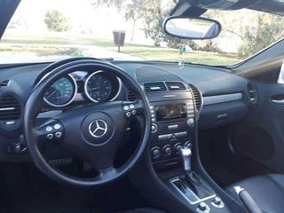 Mercedes-Benz SLK 200 '05