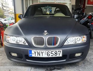 Bmw Z3 '99  Roadster 1.9i