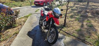 Bmw F 650 GS '05