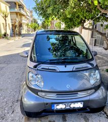 Smart ForTwo '06 FORTWO COUPE CDI