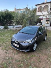 Toyota Yaris '15