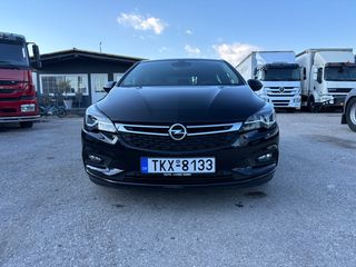 Opel Astra '17 Dynamic