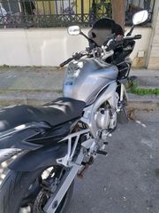 Yamaha FZ6 Fazer '07