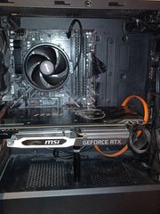 PC WITH RTX 2070