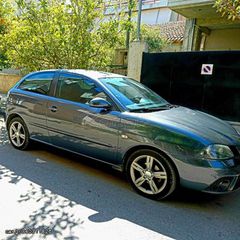 Seat Ibiza '08