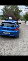 Volkswagen Scirocco '11