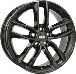 8,0X18 BBS SX 5/112 ET44 CH82,0