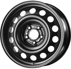 7,0X16 KRONPRINZ STEEL 16256 5/108 E40 CH65,1
