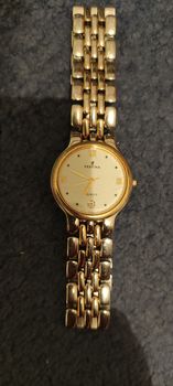Festina Vintage γυναικείο ρολόι 