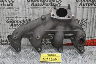 Χταπόδι / Πολλαπλή Εξαγωγής Mitsubishi L200 / L300 2.5 4D56 1997-2005 MR571363