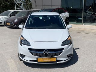 Opel Corsa '17