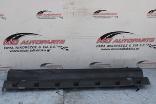 Μαρσπιέ  Ζευγάρι  FIAT SEDICI (2007-2010)