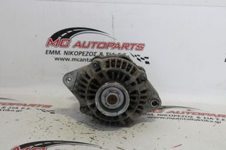 Δυναμό  FIAT SEDICI (2007-2010)  31400-84E10   75A