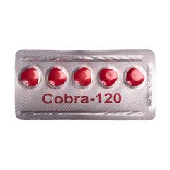 Cobra 120 (5p)