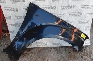 Φτερό Δεξι Nissan Navara D40 2005-2010