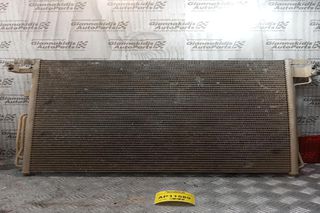 Ψυγείο A/C Nissan Navara D40 2005-2010