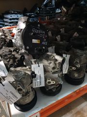 Toyota C-HR 2017-2022 κομπρεσέρ A,C με κωδικό 042400-0370