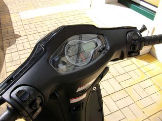 Daytona Trevis 125 2024-thumb-4