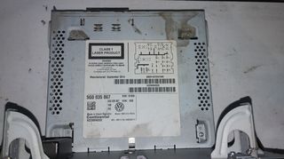 ΟΘΟΝΗ ΓΝΗΣΙΑ VW GOLF MK7 2012-2020-thumb-1