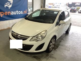 Opel Corsa '12 1.3 CDTi 150 Jahre Opel !!