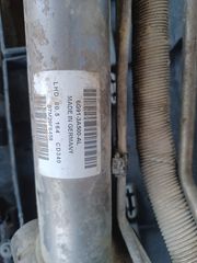 FORD S MAX 2008 ΚΡΕΜΑΓΙΕΡΑ