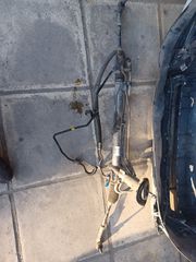 FORD S MAX 2008 ΚΡΕΜΑΓΙΕΡΑ-thumb-1