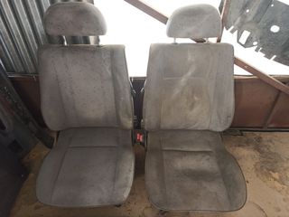 ΚΑΘΙΣΜΑΤΑ VW CADDY 98' **AUTO IKAS**