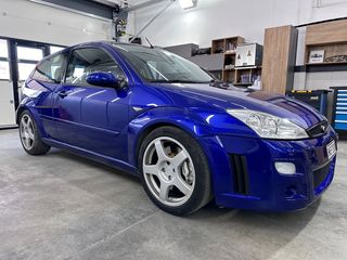 Ford Focus '03 Rs mk1