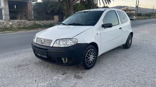Fiat Punto '09 VAN