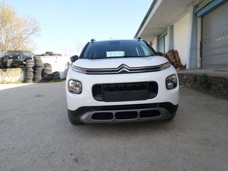 Citroen C3 Aircross '19