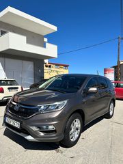 Honda CR-V '17