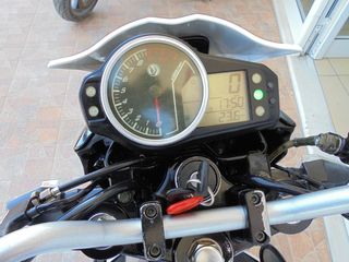 Sym WOLF 125 2006-thumb-2