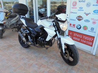 Sym WOLF 125 2006-thumb-5