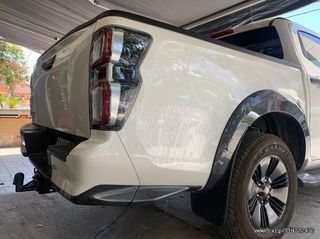 Κοτσαδόρος Isuzu D Max 2020-thumb-1