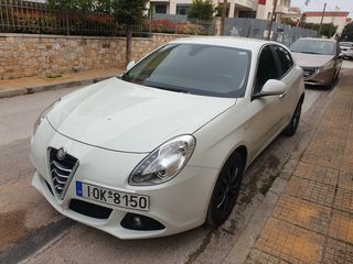 Alfa Romeo Giulietta '13 1.6 Diezel 