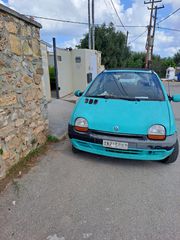 Renault Twingo '97