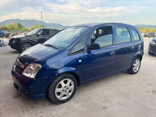 Opel Meriva '06 1.3CDTi 