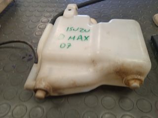 ΔΟΧΕΙΟ ΝΕΡΟΥ D-MAX 07-12' 4Χ2-thumb-1