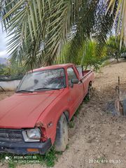 Toyota Hilux '82 Rn 40