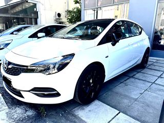 Opel Astra '21 ΥΠΕΡΑΡΙΣΤΟ!!!ΛΙΓΑ ΧΙΛΙΟΜΕΤΡΑ