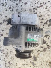 ΔΥΝΑΜΟ ΑΠΟ TOYOTA COROLLA 4E AE 111 97-00