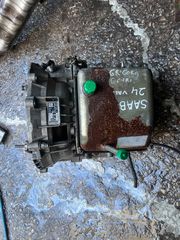 SAAB 9000 (FA43005) 4HP-18ZF-thumb-1